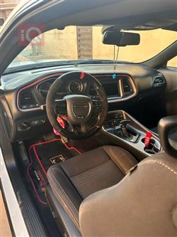 دودج تشالنجر